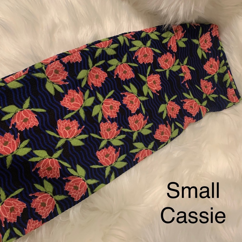 Cassie Skirt